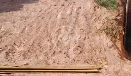 Terreno a venda no Jardim do Lago codigo: 65685