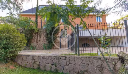Casa em Condomínio codigo: 100639