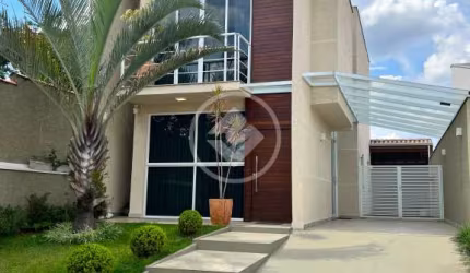 Sobrado Condomínio Villaggio di San Francesco codigo: 75512