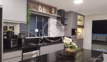 Casa Jardim Promeca codigo: 52072