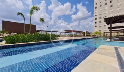 Apartamento Altos da Samuel Martins - Vista Livre - Sol da Manhã codigo: 71466