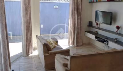 Casa na Cidade Jardim codigo: 102929