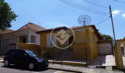 Casa 3 quartos - Vila Arens codigo: 63816