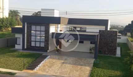 Casa de Alto padrão nova, Terra Caxambu codigo: 60645