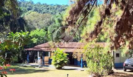 Sítio Santa Clara codigo: 85787