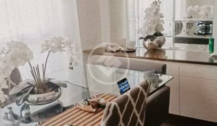 Apartamento codigo: 105618