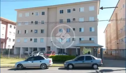 Apartamento em Jundiai Condominio Morada dos Passaros codigo: 112302