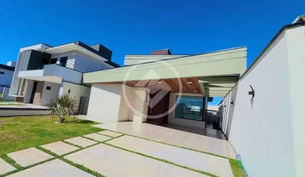 Casa térrea a venda no Condominio Gran Ville São Venancio codigo: 84217