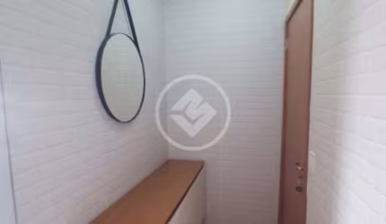Apartamento com móveis planejados, com excelente localização codigo: 89603