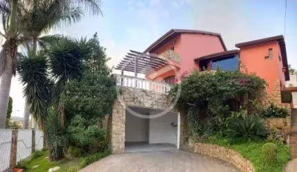 MARAVILHOSA casa a venda no prestigiado bairro Jardim Santa Adelaide em jundiaí codigo: 83863