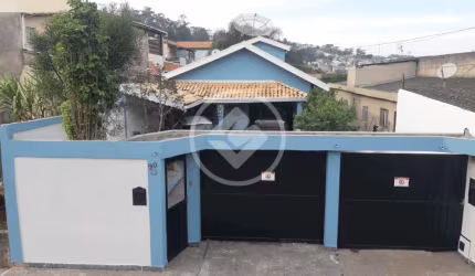 Casa 450m2, 3 Quartos 1 Suíte codigo: 48738