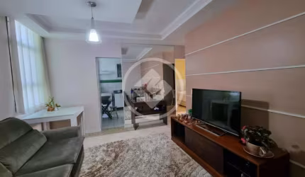 Apartamento Porteia fechada! codigo: 55696
