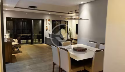 Apartamento codigo: 107951