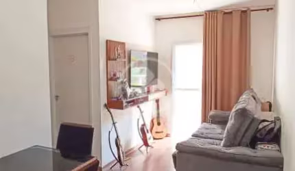 Apartamento térreo com 2 quartos, mobiliado codigo: 112998