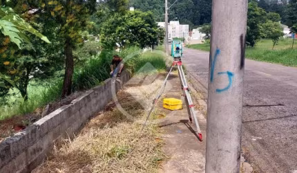 Terreno em Jundiaí codigo: 113765