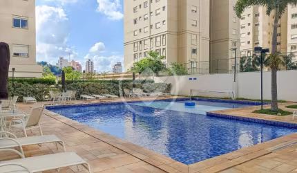 Apartamento 3 quartos na Vila Arens codigo: 113332