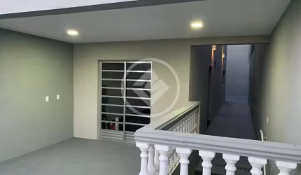 Casa a venda em Jundiaí- Cidade Nova 2 codigo: 114587