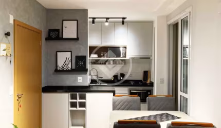 Apartamento Condomínio Altos da Samuel Martins - Andar alto, sol da manhã codigo: 115919