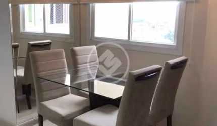 Apartamento 2 quartos Parque Cidade Jardim codigo: 113640
