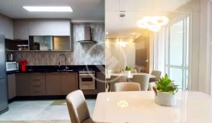 Apartamento a venda Condomínio Altos da Samuel Martins - sol da manhã - vista livre codigo: 116432