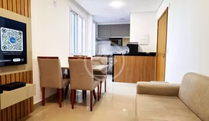 Apartamento a VENDA - Altos da Samuel Martins - 1 vaga de garagem coberta codigo: 117283