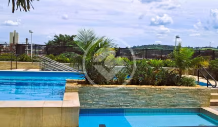 Excelente Apto com vista livre e lazer completo. codigo: 104522