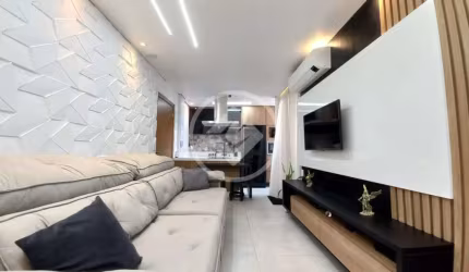 Apartamento a VENDA - Condomínio ALTOS DA SAMUEL MARTINS codigo: 118966