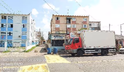 Oportunidade Única em PORTO ALEGRE - RS | Tipo: Apartamento | Negociação: Venda Direta Online  | Situação: Imóvel
