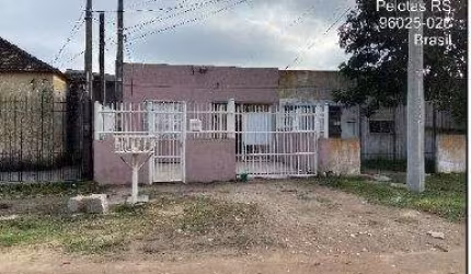 Oportunidade Única em PELOTAS - RS | Tipo: Casa | Negociação: Venda Direta Online  | Situação: Imóvel