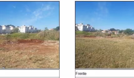 Oportunidade Única em CARAZINHO - RS | Tipo: Terreno | Negociação: Venda Direta Online  | Situação: Imóvel