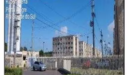 Oportunidade Única em PORTO ALEGRE - RS | Tipo: Apartamento | Negociação: Venda Direta Online  | Situação: Imóvel