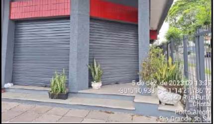 Oportunidade Única em PORTO ALEGRE - RS | Tipo: Loja | Negociação: Venda Online  | Situação: Imóvel