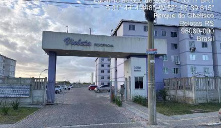Oportunidade Única em PELOTAS - RS | Tipo: Apartamento | Negociação: Venda Direta Online  | Situação: Imóvel