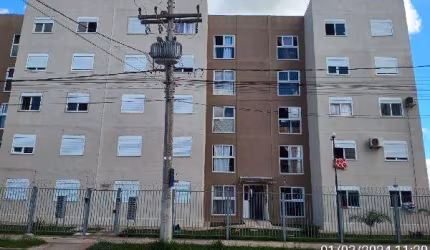 Oportunidade Única em PELOTAS - RS | Tipo: Apartamento | Negociação: Venda Direta Online  | Situação: Imóvel