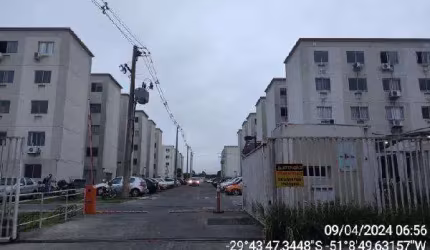 Oportunidade Única em SAO LEOPOLDO - RS | Tipo: Apartamento | Negociação: Venda Direta Online  | Situação: Imóvel