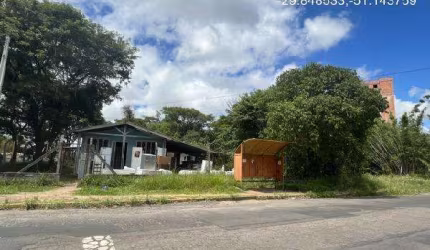 Oportunidade Única em ESTEIO - RS | Tipo: Terreno | Negociação: Venda Direta Online  | Situação: Imóvel