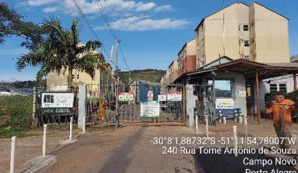 Oportunidade Única em PORTO ALEGRE - RS | Tipo: Apartamento | Negociação: Venda Direta Online  | Situação: Imóvel