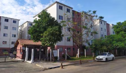 Oportunidade Única em CANOAS - RS | Tipo: Apartamento | Negociação: Venda Online  | Situação: Imóvel