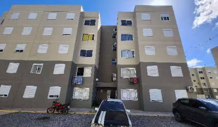 Oportunidade Única em PELOTAS - RS | Tipo: Apartamento | Negociação: Venda Direta Online  | Situação: Imóvel