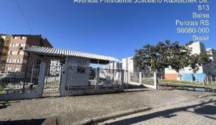 Oportunidade Única em PELOTAS - RS | Tipo: Apartamento | Negociação: Venda Direta Online  | Situação: Imóvel