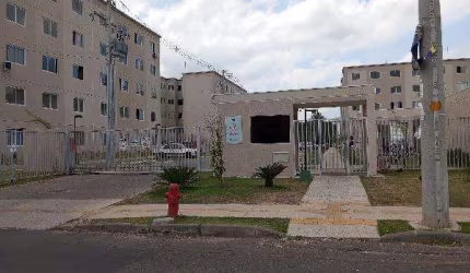 Oportunidade Única em CACHOEIRINHA - RS | Tipo: Apartamento | Negociação: Venda Direta Online  | Situação: Imóvel