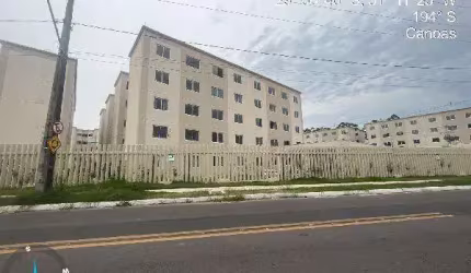 Oportunidade Única em CANOAS - RS | Tipo: Apartamento | Negociação: Venda Direta Online  | Situação: Imóvel