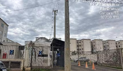 Oportunidade Única em CANOAS - RS | Tipo: Apartamento | Negociação: Venda Direta Online  | Situação: Imóvel