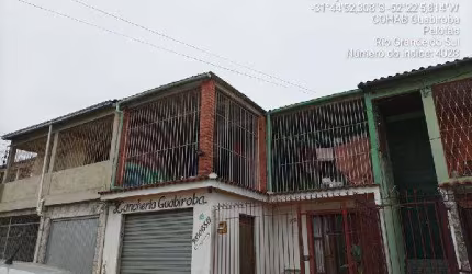 Oportunidade Única em PELOTAS - RS | Tipo: Apartamento | Negociação: Venda Direta Online  | Situação: Imóvel