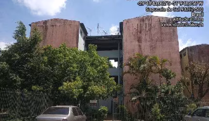 Oportunidade Única em SAPUCAIA DO SUL - RS | Tipo: Apartamento | Negociação: Venda Online  | Situação: Imóvel
