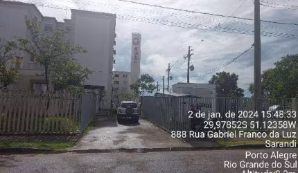 Oportunidade Única em PORTO ALEGRE - RS | Tipo: Apartamento | Negociação: Venda Direta Online  | Situação: Imóvel