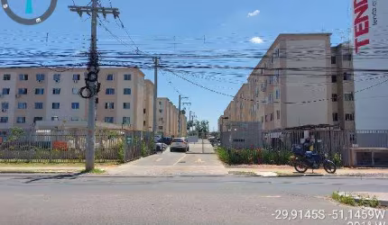 Oportunidade Única em CANOAS - RS | Tipo: Apartamento | Negociação: Venda Online  | Situação: Imóvel
