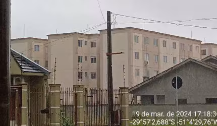 Oportunidade Única em GRAVATAI - RS | Tipo: Apartamento | Negociação: Venda Direta Online  | Situação: Imóvel