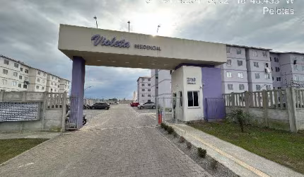 Oportunidade Única em PELOTAS - RS | Tipo: Apartamento | Negociação: Venda Direta Online  | Situação: Imóvel