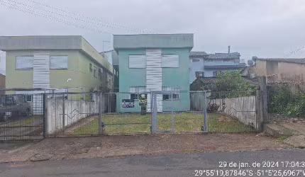 Oportunidade Única em CACHOEIRINHA - RS | Tipo: Apartamento | Negociação: Venda Online  | Situação: Imóvel